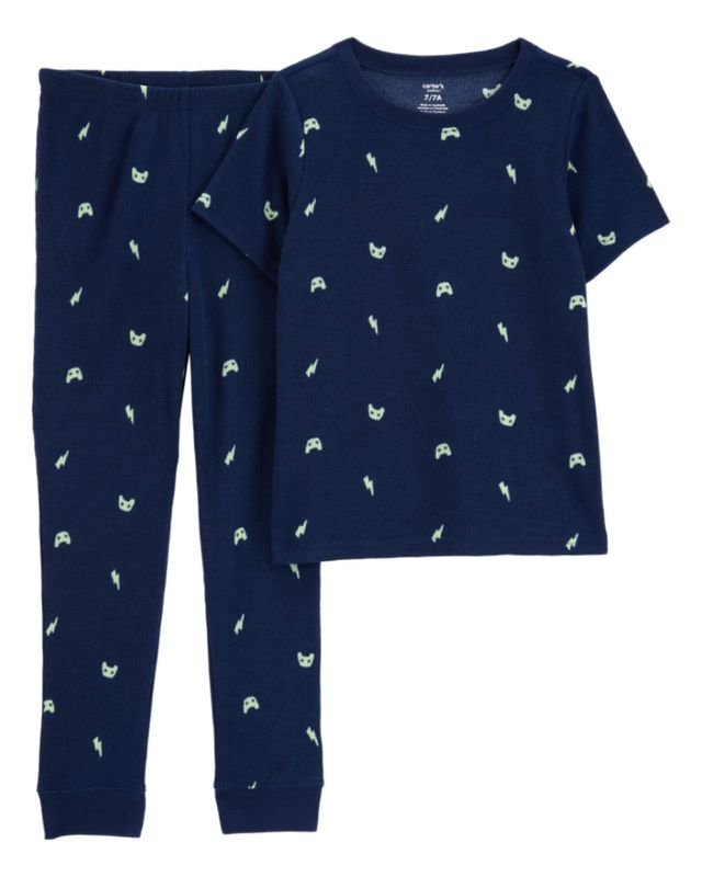 Original Carter's Boys 2-Piece Pajama