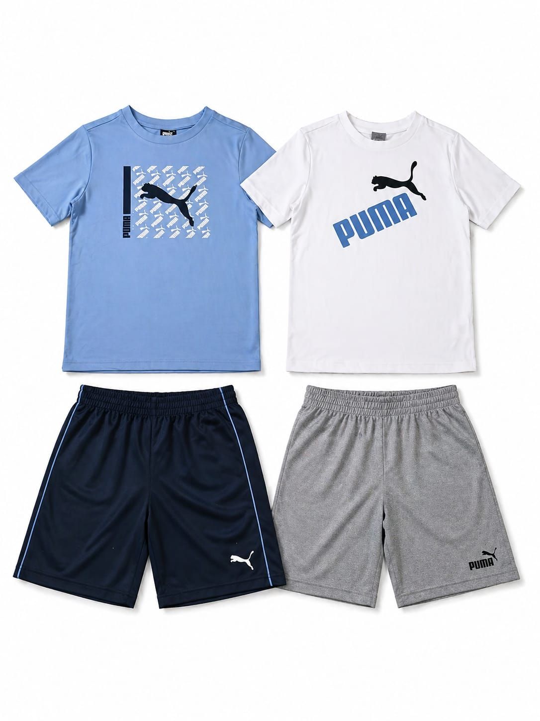 Puma Boys 4-Piece Set