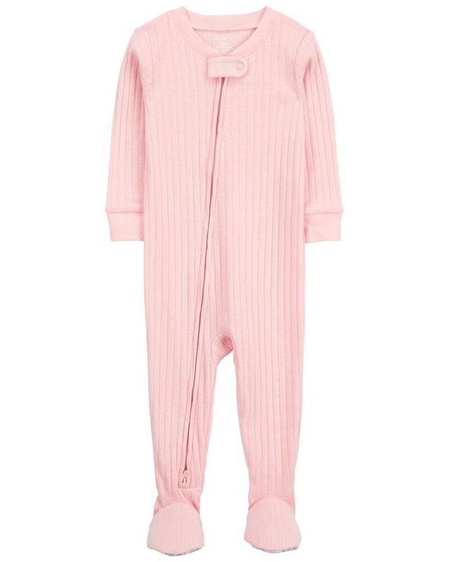 Original Carter's Girls Cotton 100% Snug Fit Overall