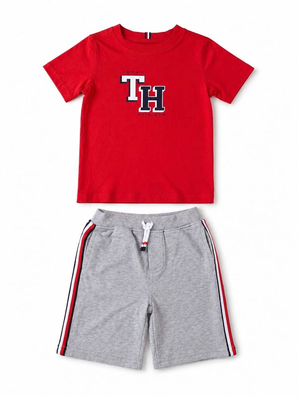 Tommy Hilfiger Boys 2-Pcs Set