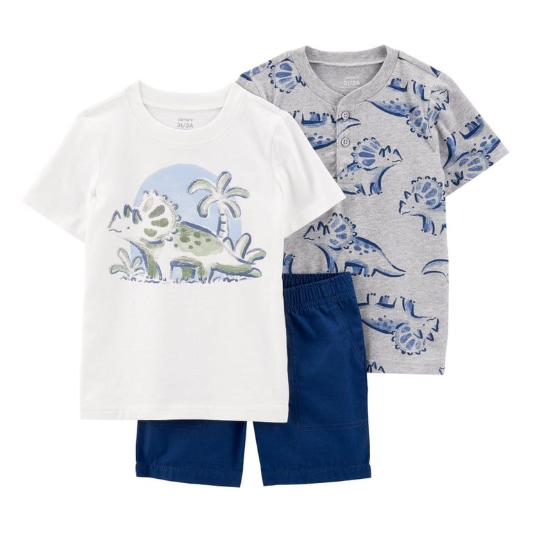 Original Carter's Boys 3-Piece Set