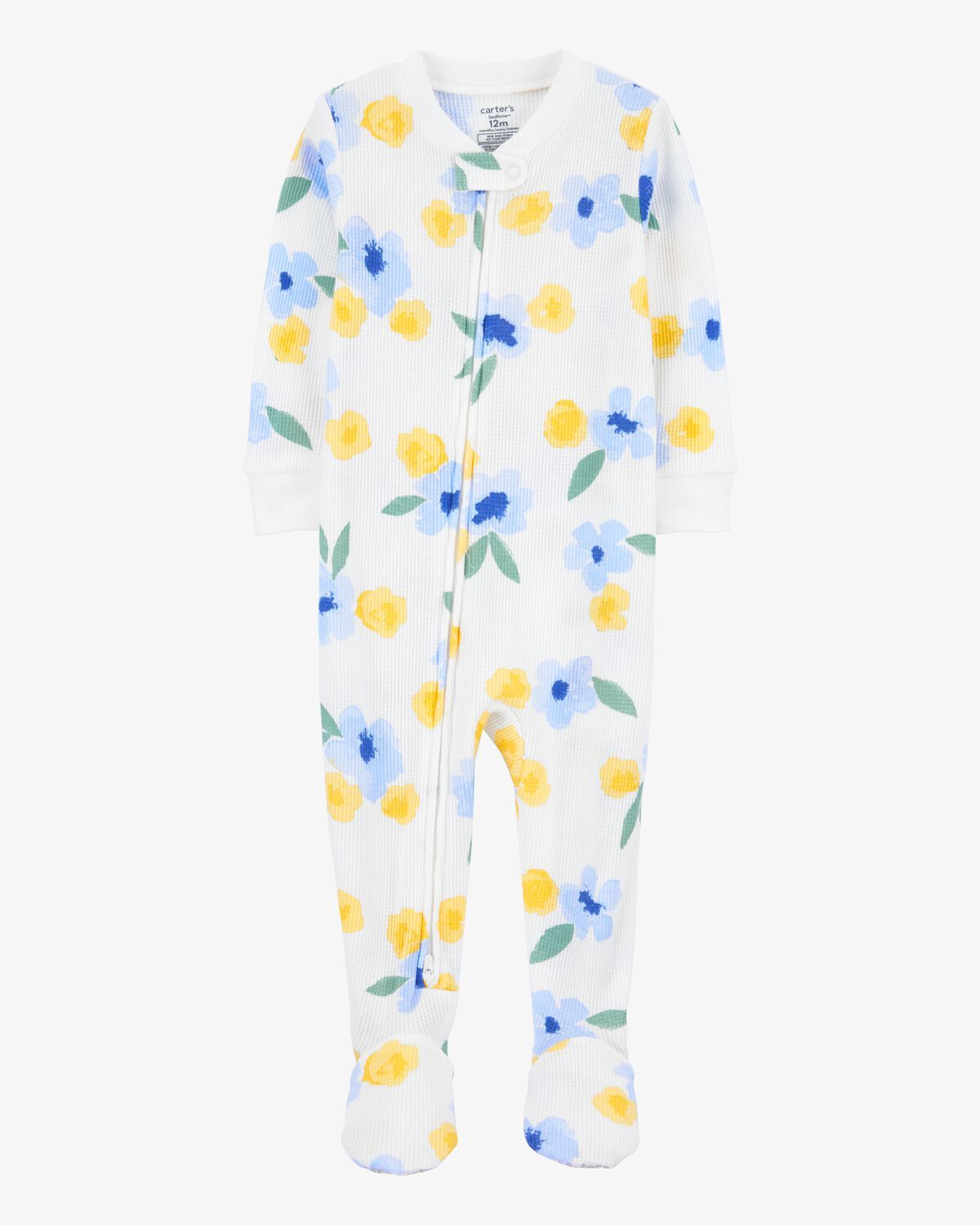 Original Carter's Girls Overall