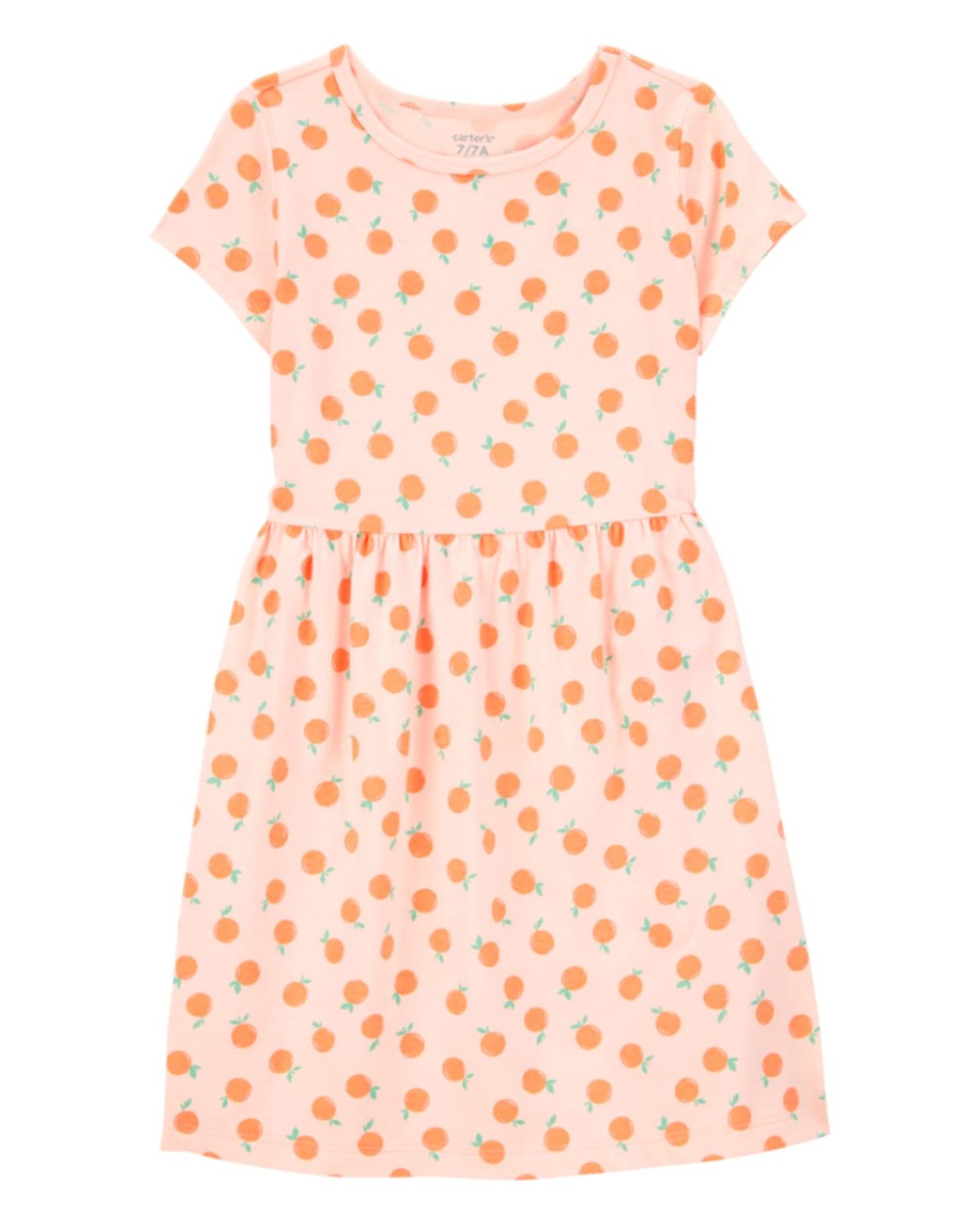 Original Carter's Girls Dress