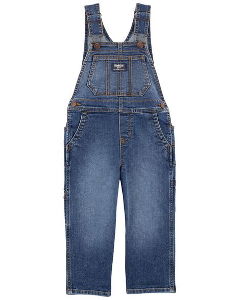 Oshkosh B'gosh Toddler Classic Jumpsuit