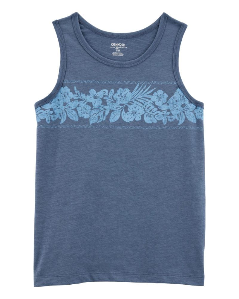 Oshkosh B'gosh Boys Tank T-Shirt