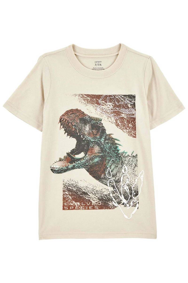 Original Carter's Boys T-shirt