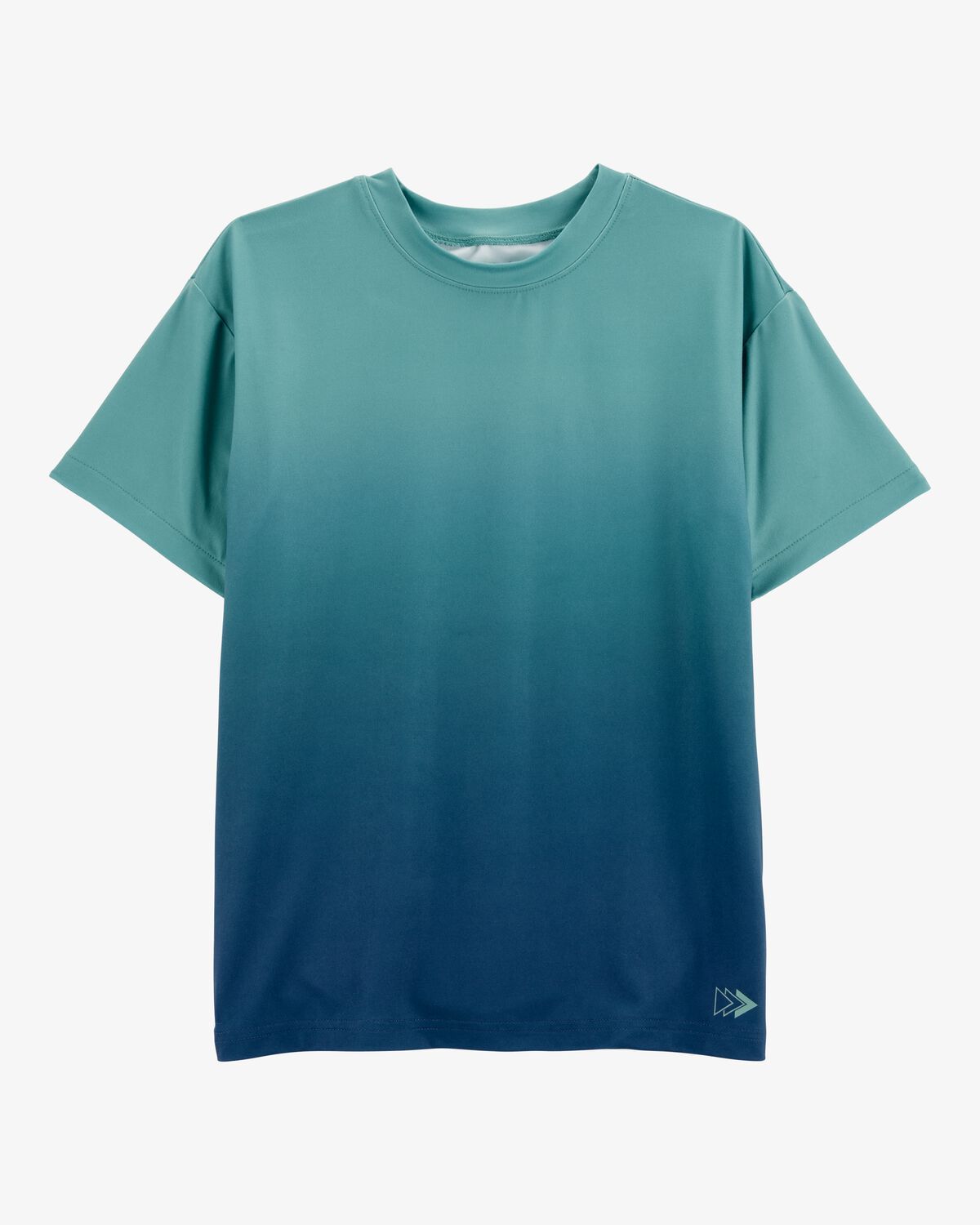 Original Carter's Ombre Dri-Fit T-shirt