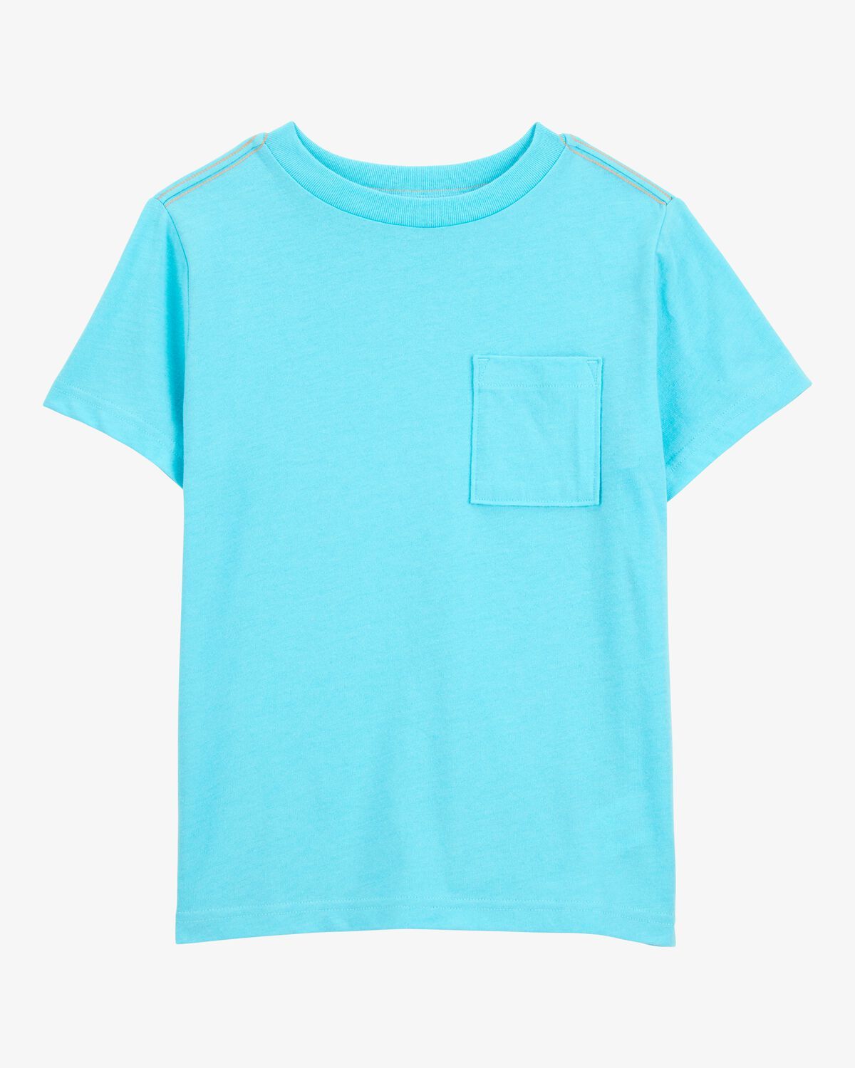 Original Carter's Boys Solid T-shirt