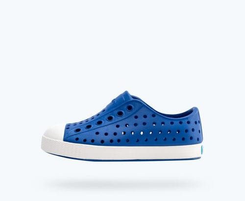 Native - Jefferson Boys Slip-on Sneakers