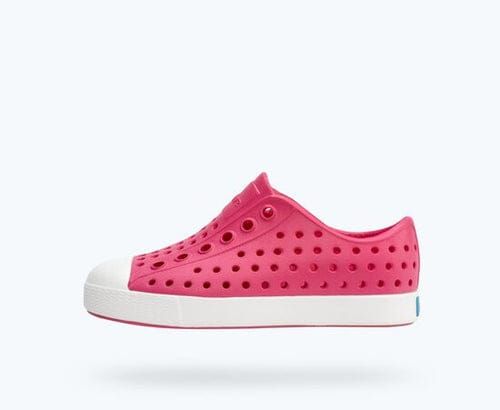 Native - Jefferson Girls Slip-on Sneakers