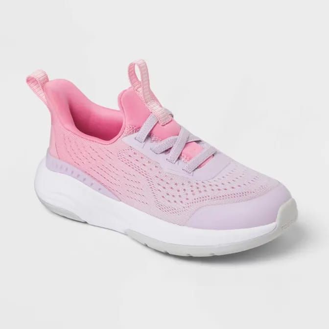 All in Motion Toddler Girl Callan Performance Sneakers