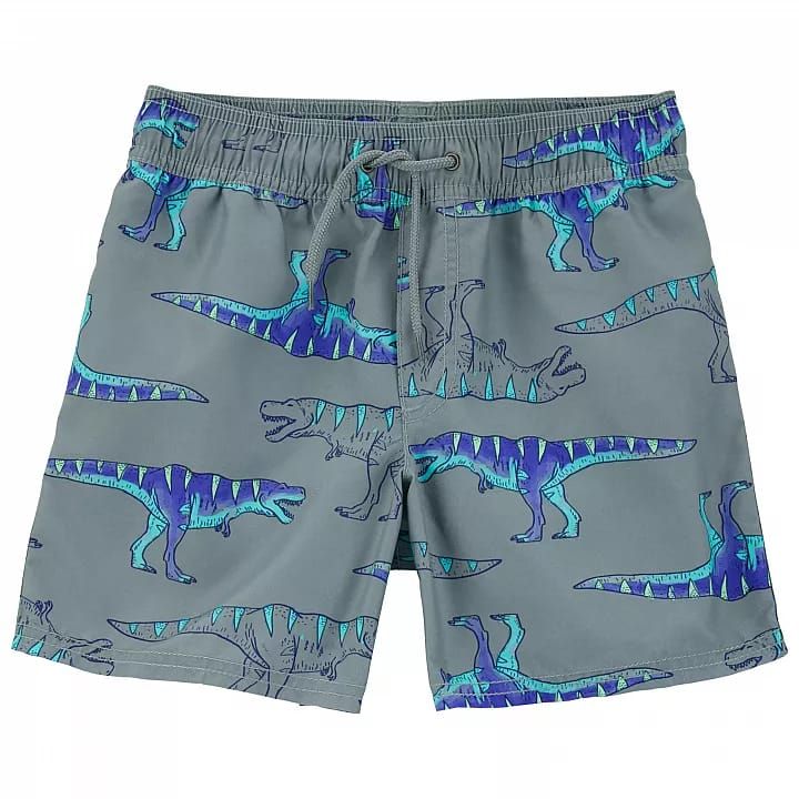 Original Carter's Boys Swim Shorts