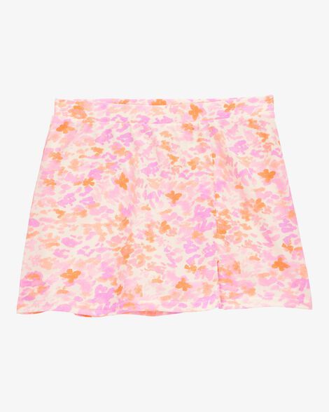 Original Carter's Girls Floral Skort