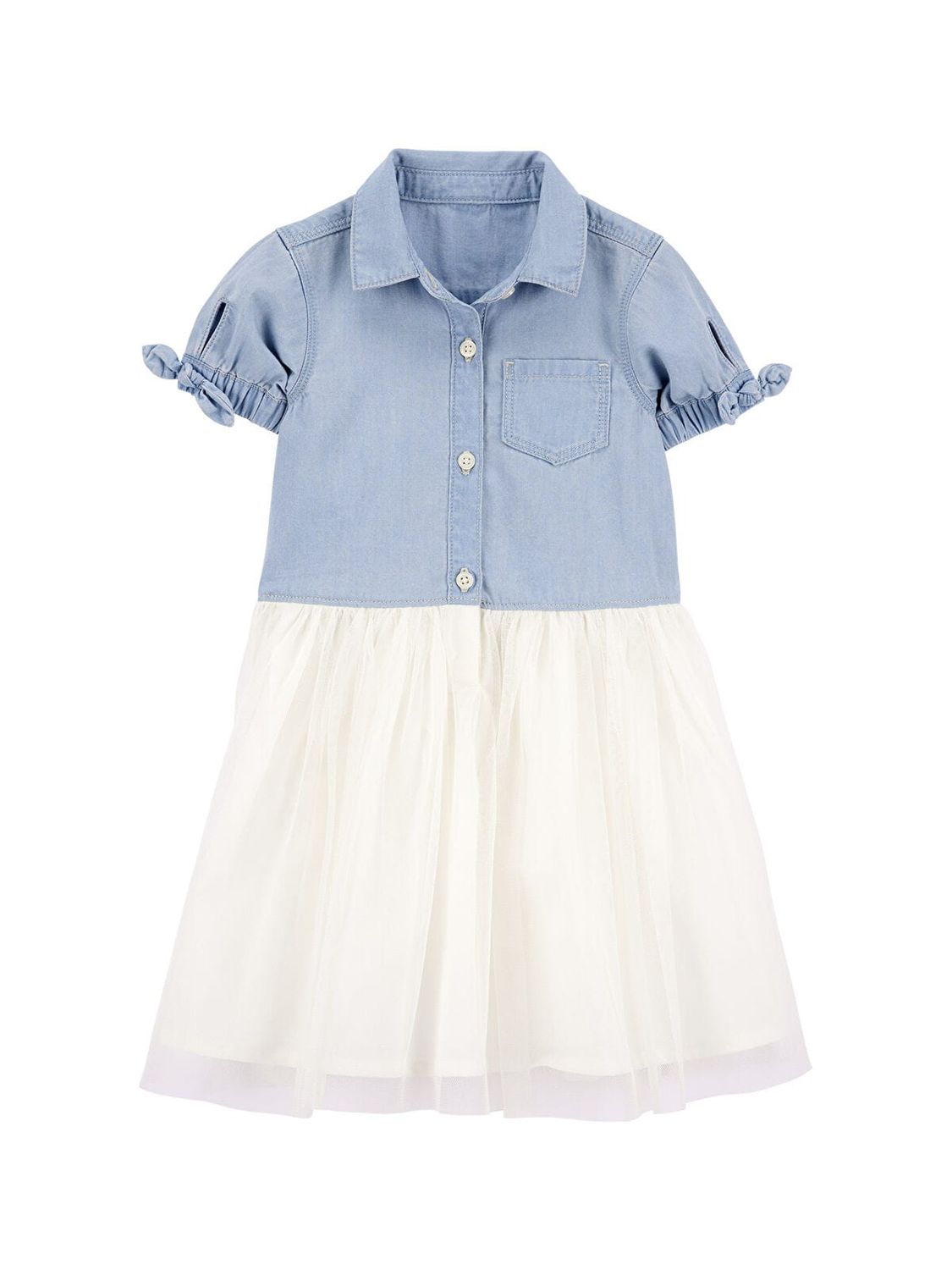 Oshkosh B'gosh Girls Dress