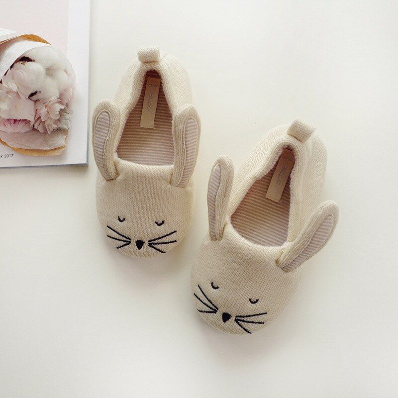Halluci Kids Unisex Slippers