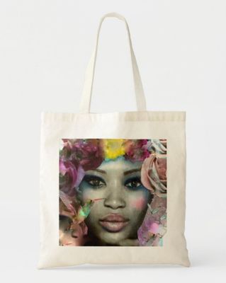 Tropico Naomi tote bag