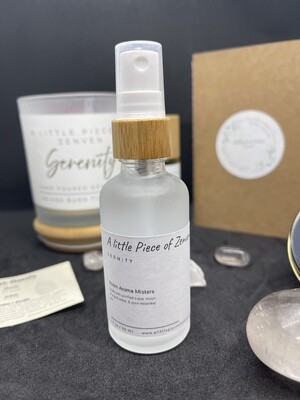 Serenity: Aroma Room Mister - Access Inner Peace