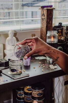 Herbal Remedies for the Soul: Discover the Healing Power of Our Apothecary Herbs