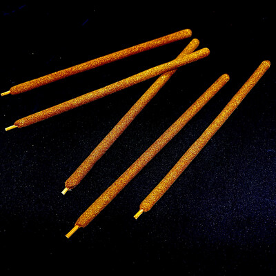 Palo Santo Incense: Sacred Purification, Spiritual Healing, and Positive Energy