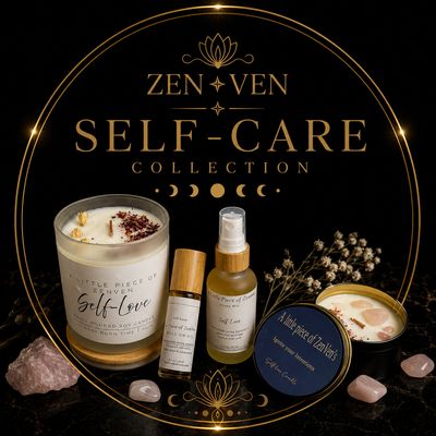SELF CARE COLLECTION