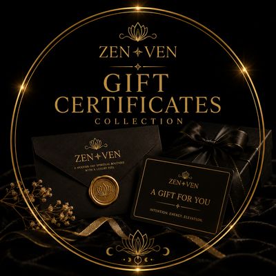 GIFT CERTIFICATES