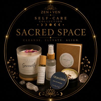 Sacred Space Collection