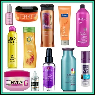 Hair Care
