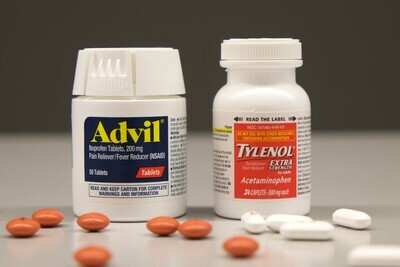 First Aid