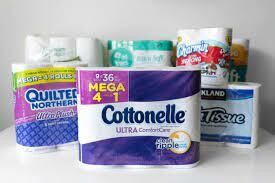 Paper Products