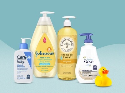 Baby Products