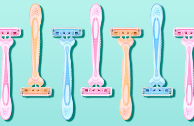 Razors and Refills