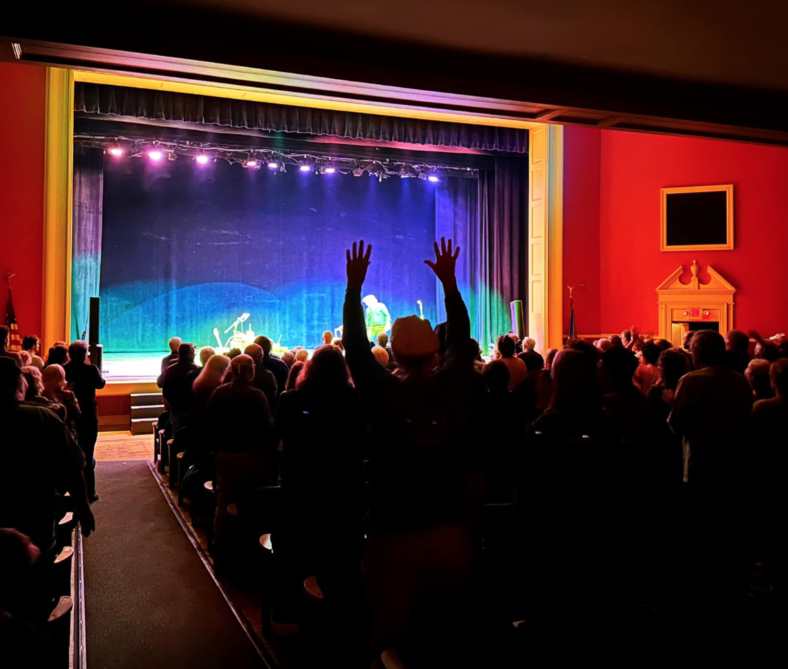 SPECIAL EVENT RENTAL - DEPOSIT