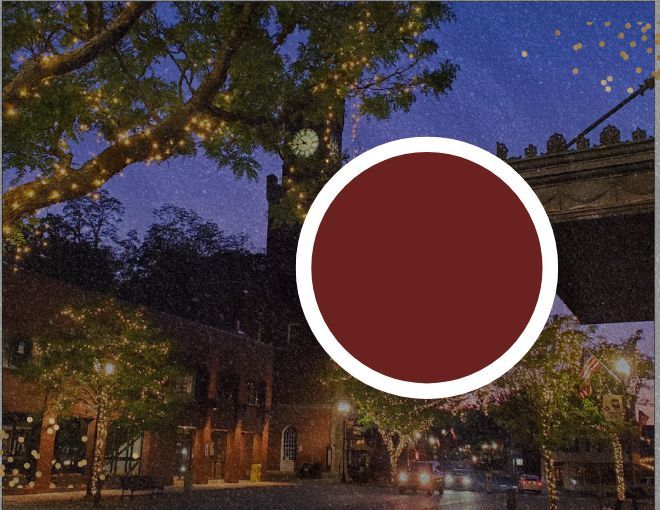 MAROON MEMBERSHIP