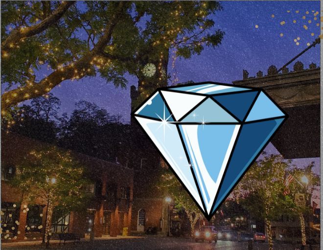 DIAMOND MEMBERSHIP