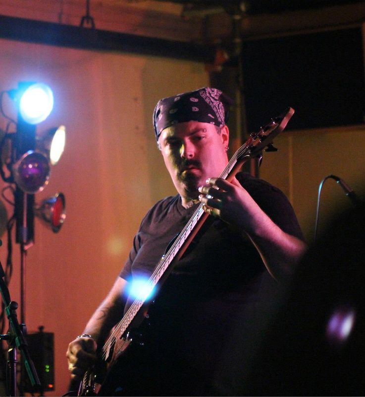 The Josh Mosher Fund