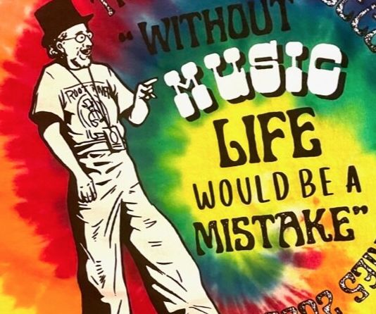 Donation for Rays The Roof Productions