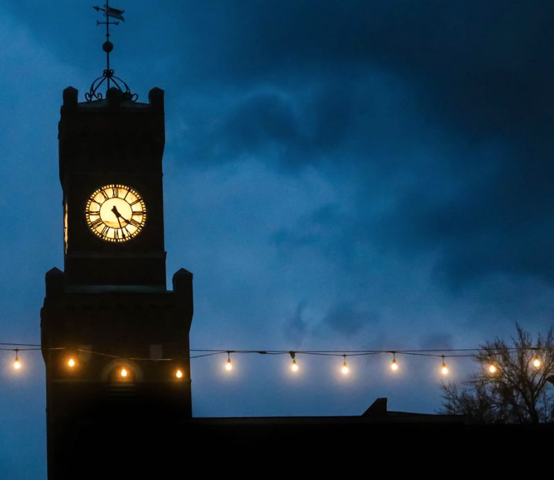 PRIVATE RENTAL OF BFOH