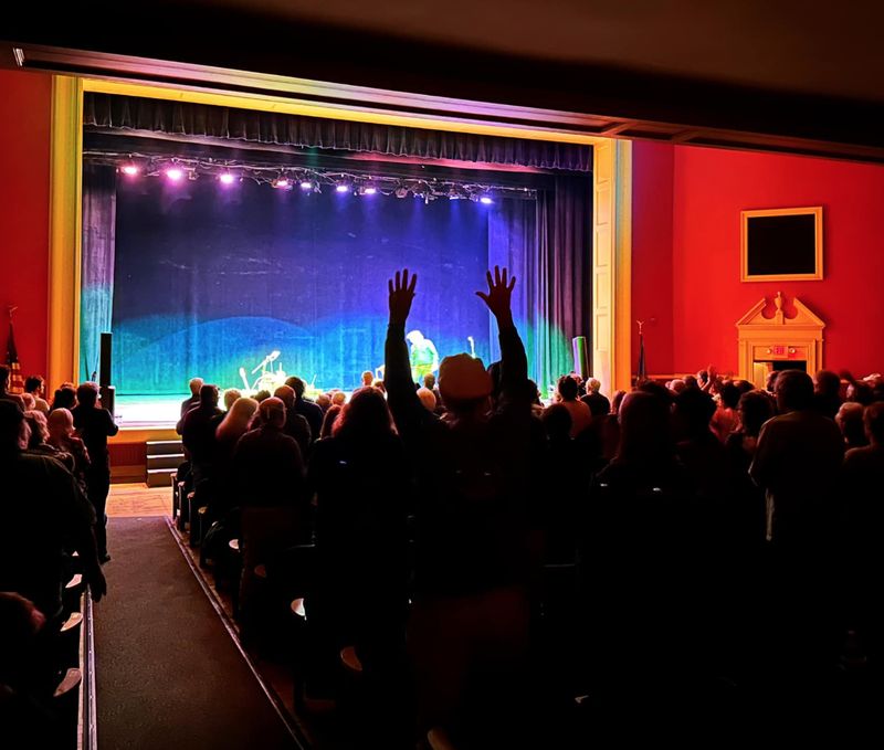 SPECIAL EVENT RENTAL - DEPOSIT