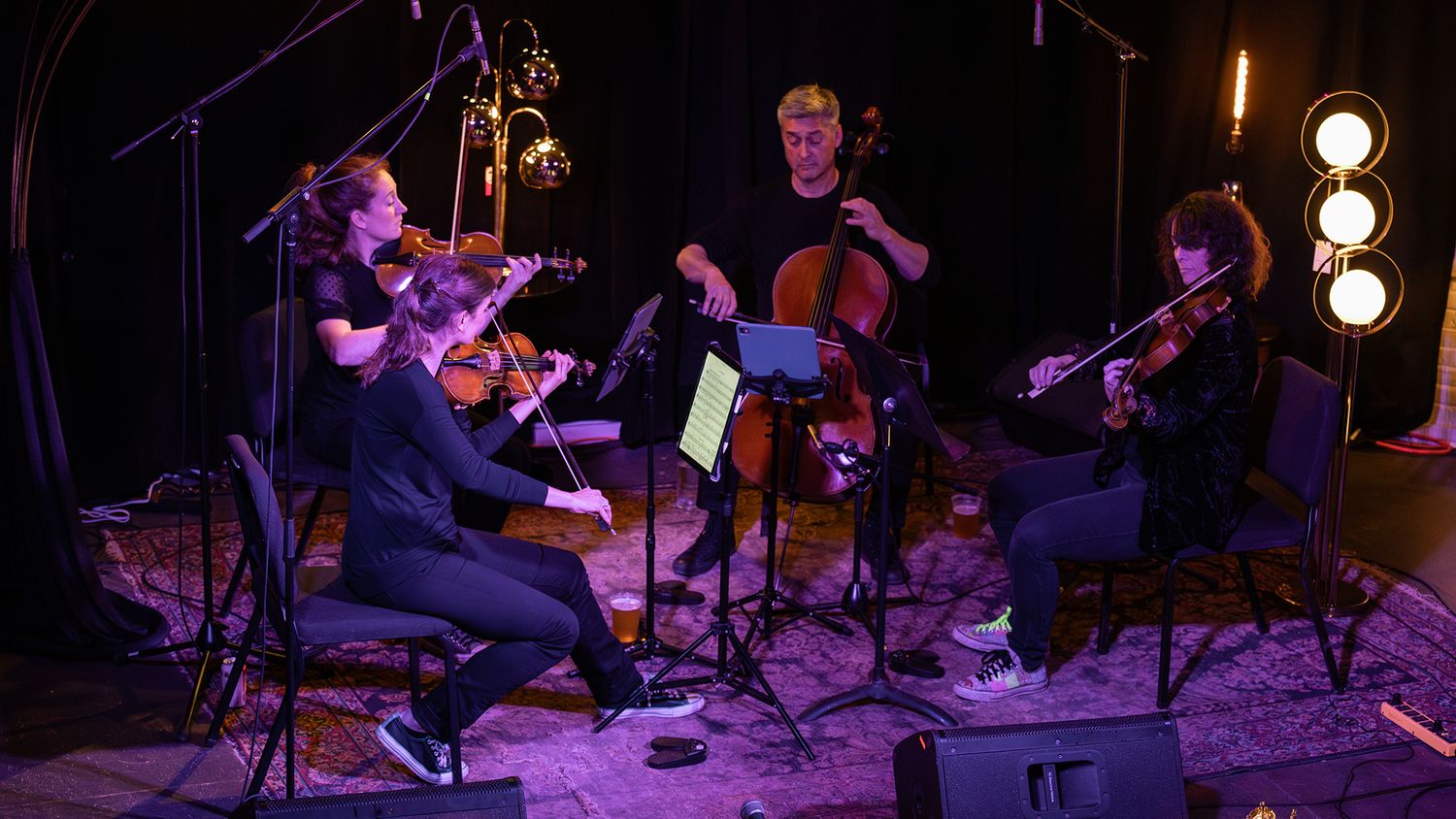 VSO JUKEBOX UNDERWRITING