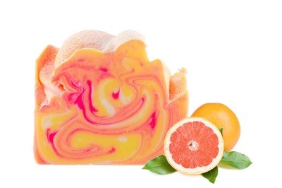 Yuzu Fizz Bar