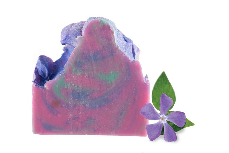 Periwinkle Bar