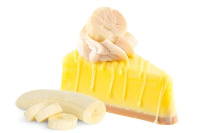 Banana Cream Pie