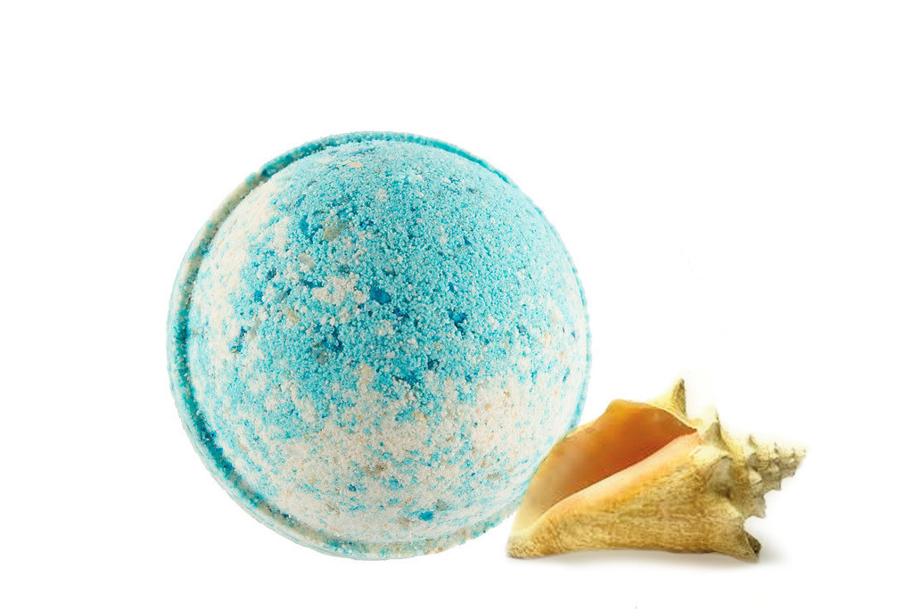 Cleanse Your Soul Bath Bomb