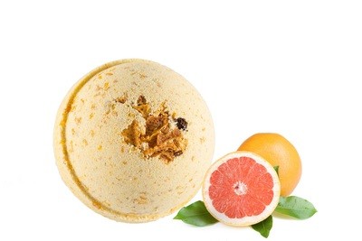 Detoxify Your Mind Bath Bomb