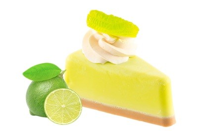 Key Lime Pie