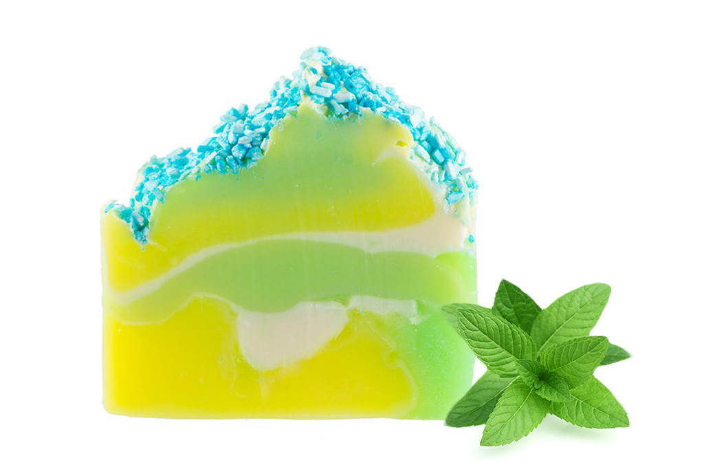 Energizing Bar