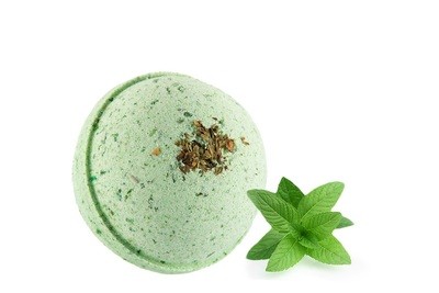 Awaken Your Senses Bath Bomb