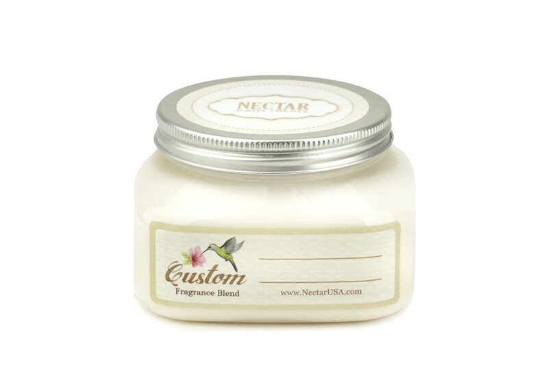 Whipped Shea Body Butter - 8 oz.