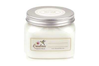 Whipped Shea Body Butter - 16 oz.