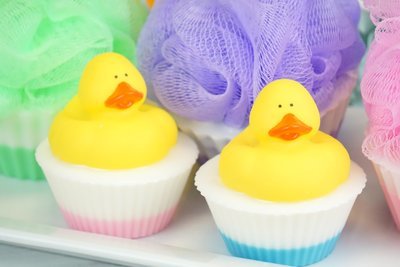 Rubber Duckies